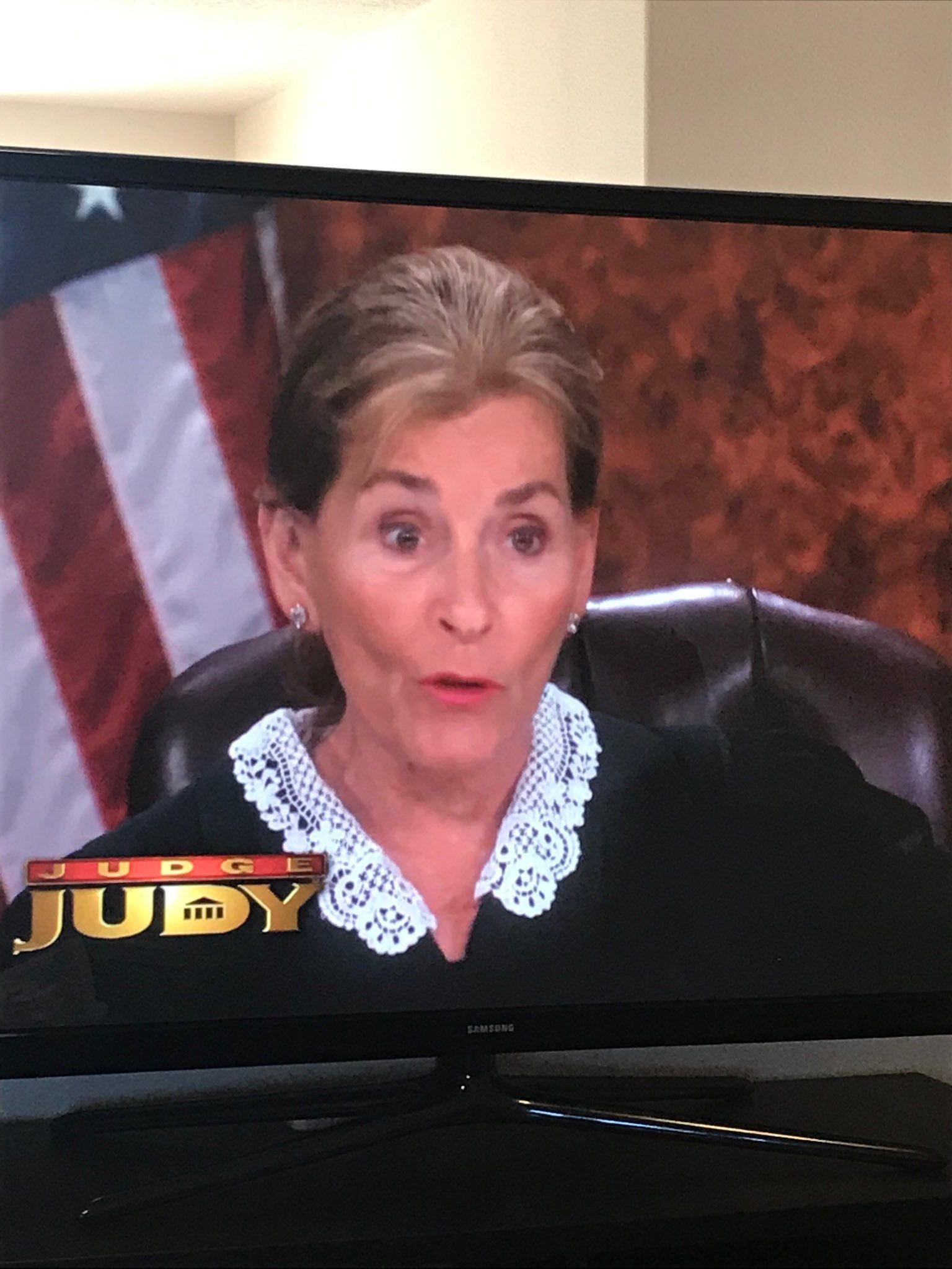 judge judy - page 2 - blogs & forums