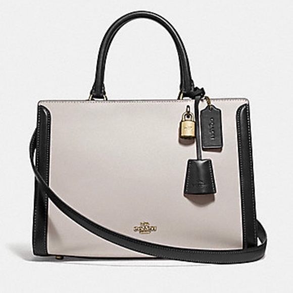 MY LATEST PURCHASE of TWO COACH HANDBAGS TODAY - Blogs & Forums